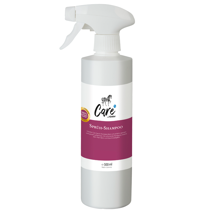 Höveler Care Sprühshampoo Höveler Care Sprühshampoo
